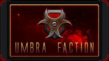 Umbra Overseer 100 - 1st Strategy