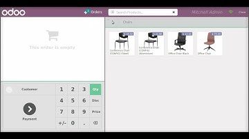 How to Add Complimentary Product to Point of Sale order | Odoo App Feature #POS #odoo16