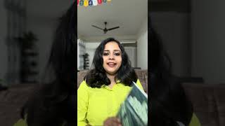 Dc books book fare nu vangiya books #books #shorts