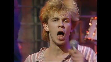 Teardrop Explodes - Reward   (Top of the Pops)  25th December 1981 (Original Broadcast)