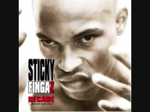 Sticky Fingaz - What Chu Here For ft. Omar Epps, D...