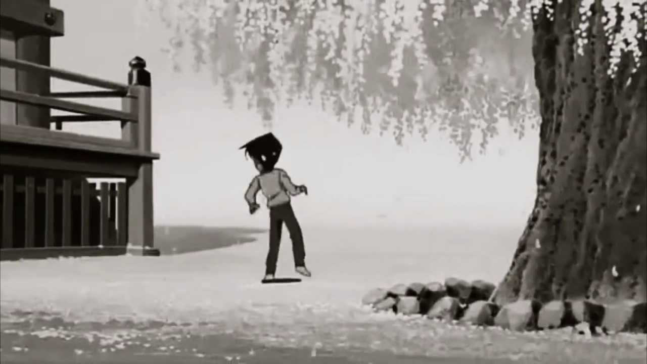 »The story how I fell in love with you...« {Heiji♥Shinichi} Yaoi.