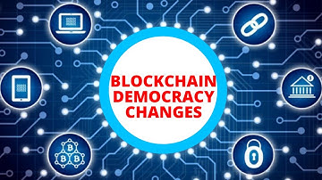 How Blockchain Could Change Democracy | Shifu Digital