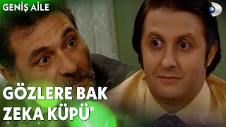 Adam Öldürmekten Müebbet Hapisim - Geniş Aile 22. Bölüm