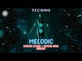 Melodic house mix with depeche mode  skrillex diplo  friends 2024