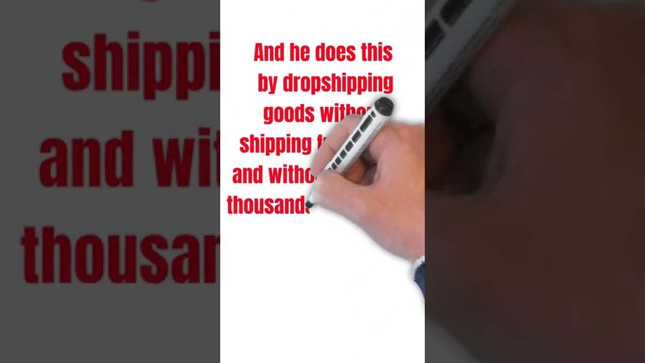 Learn How To Make DropShipping Profitable Using Kibo 