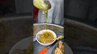 Authentic Lahori Street Food Vibes At Shahbaz Desi Murgh Channy Gumti Bazar Lahore |Fresh Food Vibe
