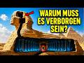 Was Verbirgt Die Sphinx? Das Geheimnis, Das Geschichte Ändert | Geschichte Zum Einschlafen