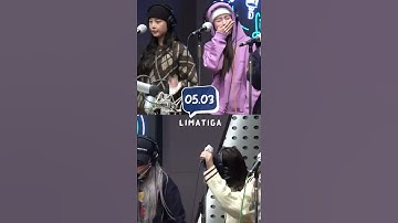 Thumbnail of [acapella ver.] GIDLE - HWAA | part 4 #Shorts #GIDLE