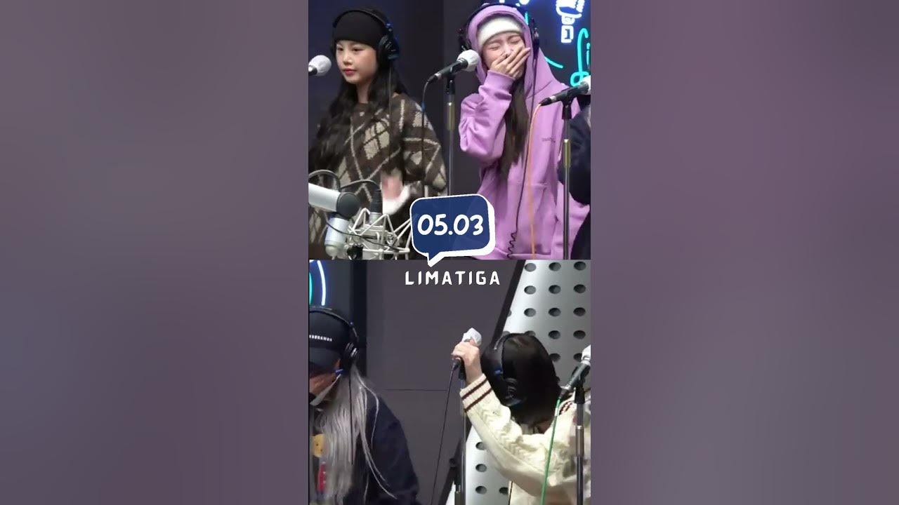 [acapella ver.] GIDLE - HWAA | part 4 #Shorts #GIDLE