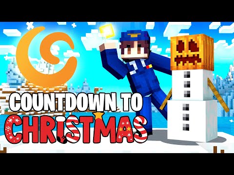 🔴 Christmas SMP: Raising Funds for World Child Cancer!
