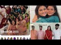 Globalbees diwali 2023  diwali office vlog