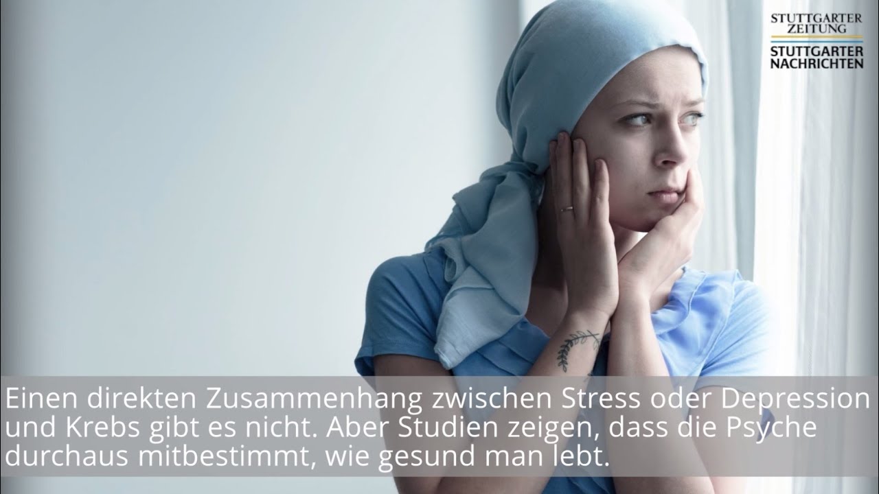 10 Fakten Zu Krebs Youtube