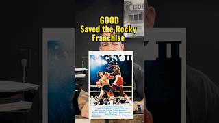 Sylvester Stallone Tore His Pec… Then Did This (Jocko “GOOD” Part 2)