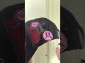 Dandy Hats Sadboyz Extssy Modez Friends & Family Vintage Streetwear Cap Adjustable Mesh Back
