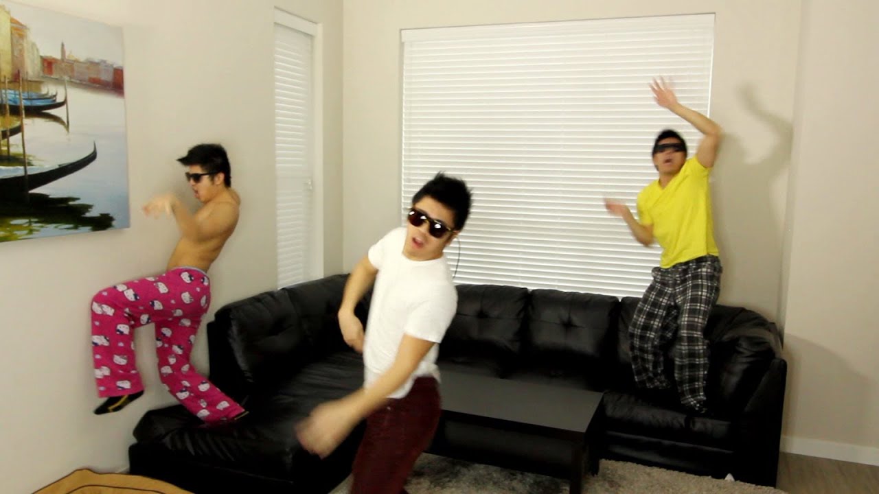 go88 thiên đường trò chơi Harlem Shake v888 (Asian Edition)