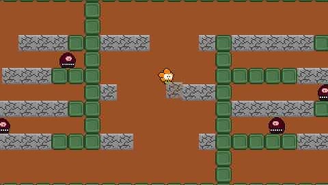 Eversion Final Level Newest Version