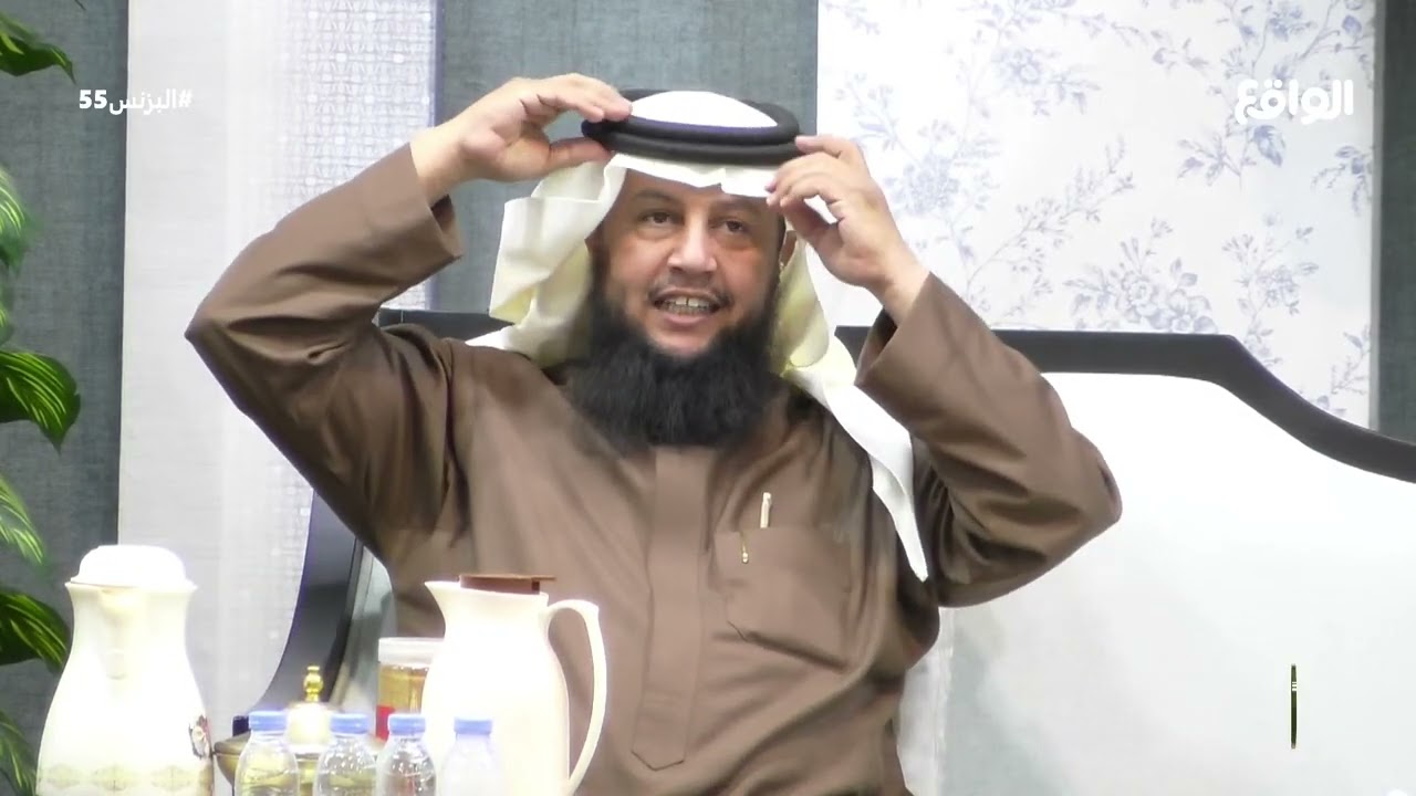 زيت جوفارد الذهبي | أبو فهد (البزنس55)