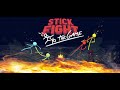 stick fight is insane and i love it