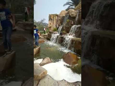 Green valley park Lalpur, Natore