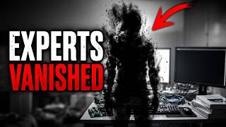 True Crime Experts Are Vanishing 2026 | The Pattern Nobody’s Talking About
