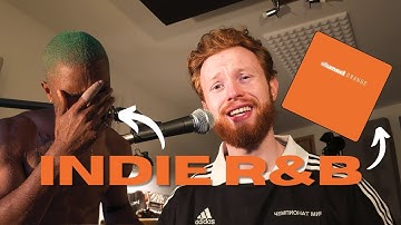 How to Frank Ocean | Making Smooth Indie R&B from Scratch
