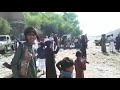 اجواء يوم العيد في وادي العقيق بني هميم 