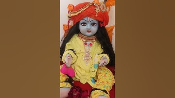 mujhe de darshan girdhari re