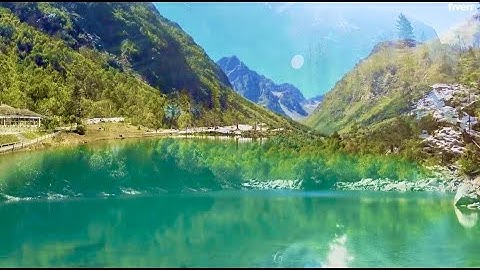 3-Minute Gratitude Meditation