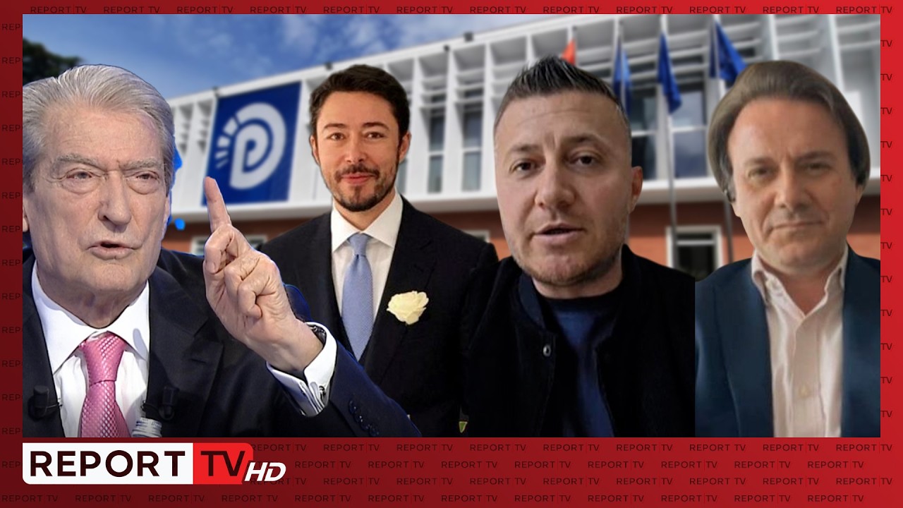 'Halli Berishës është Zeni!' Gjoni: E tha Meta në kuvend ‘Dhashë njëherë dorëheqjen për Shkëlzenin’