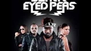The Black Eyed Peas: The Time (Dirty Bit) Lyrics