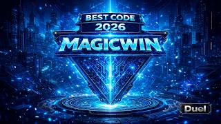 Duel Promo Code "MAGICWIN" — The Best Code (2026)