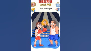 DOP5 level-442 🤺🙈  Funny game play #gaming #tranding #mobilegaming