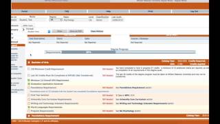 Degree Works for Students: Reading Your Degree Works Audit