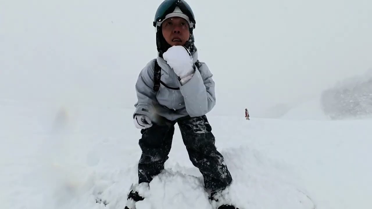 20260125 Maiko Snow Resort Riding Day 01-05 (O3-O4)