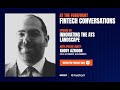 At the Forefront: Fintech Conversations, Episode 69: Innovating the ATS Landscape