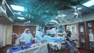 Mayo Clinic Care Network | Middlesex Hospital