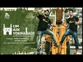 HUM HAI HYDERABADI Song Posters, Title Design and Animations