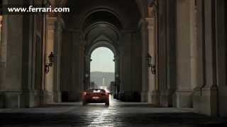 Ferrari 458 spider - official video