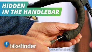 Introducing Bikefinder: The EasytoInstall Bicycle Tracker for Enhanced Security | EBIKE24