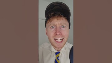 Being Sent To A Year 7 Class