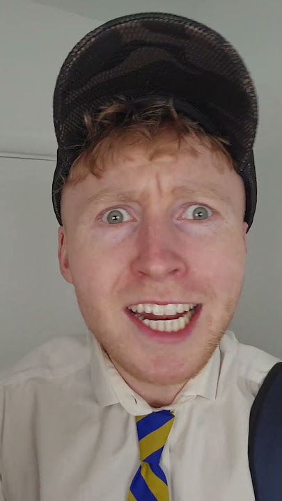 Download lagu Being Sent To A Year 7 Class