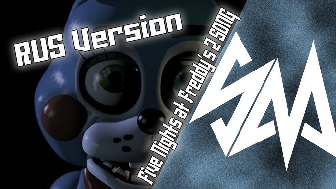Stream Five Nights At Freddy's 2 Song - The Living Tombstone