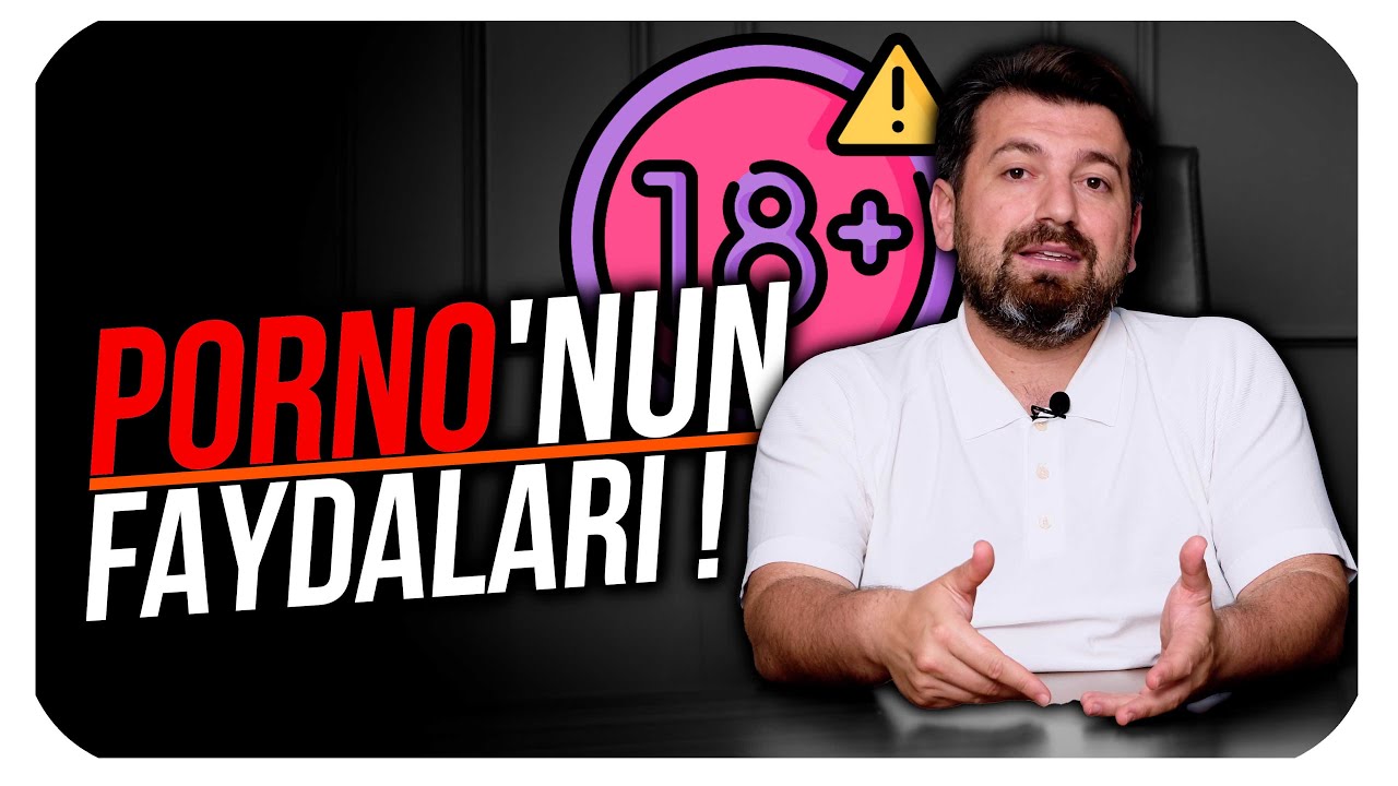 PORNO İZLEMEK GERÇEKTEN ZARARLI MI? BU GERÇEKLERE ŞAŞIRACAKSINIZ
