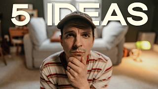 5 Wedding Film Ideas That Work (Most Videographers Get This Wrong!)