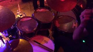 Erkin Koray - Arap Saçı ( Serbay Güner ) Drum  Cover #drums #cover