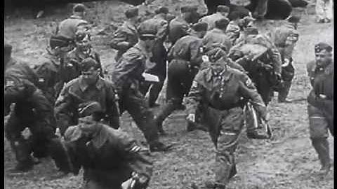 Divide And Conquer (1943)