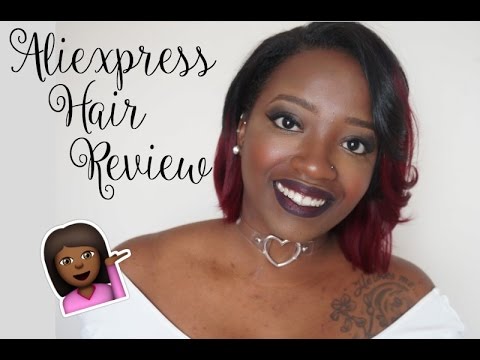 Aliexpress| Janis Hair Co. Review