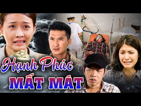 HẠNH PHÚC MẤT MÁT | Phim Việt Nam Hay Nhất Mới Nhất 2023 | Phim Truyện Việt Nam 2023 | Phim THVL 2023 mới nhất