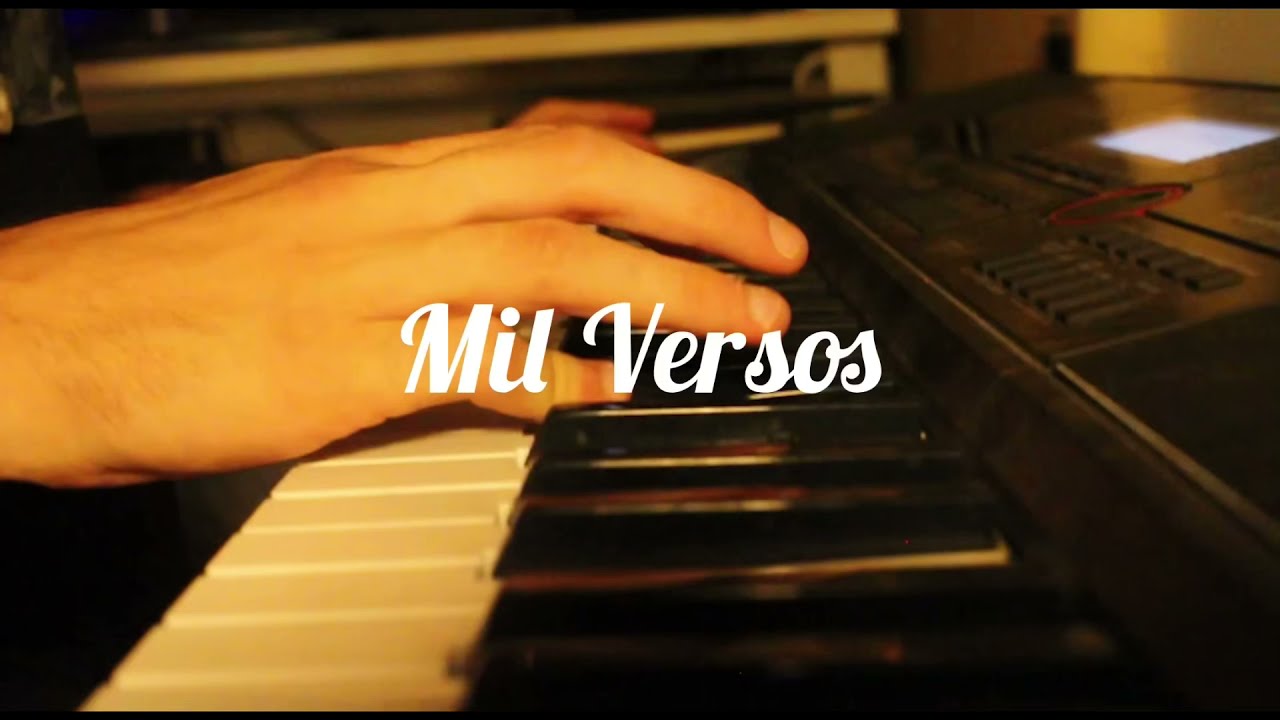 Watch Gabi & Theus Terreiro - Mil Versos Feat. Ícaro (Visualizer) on YouTube Watch Gabi & Theus Terreiro - Mil Versos Feat. Ícaro (Visualizer) on YouTube